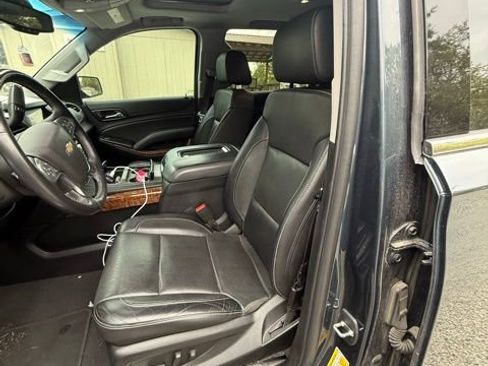 Used 2020 Chevrolet Tahoe Premier image 8