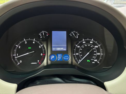 Used 2014 Lexus GX 460 image 14