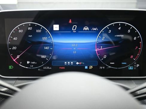 New 2025 Mercedes-Benz C 300 Sedan image 10