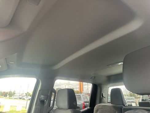 New 2026 Chevrolet Silverado 1500 Custom w/ Turbomax Blackout Package image 15