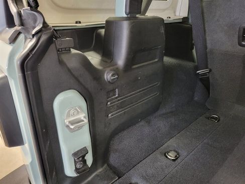 Used 2023 Jeep Wrangler Unlimited Sport AWD/4WD image 66