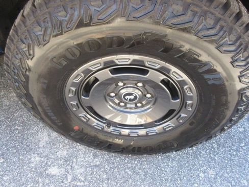 New 2025 Ford Bronco Badlands image 14