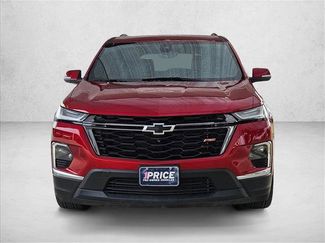 Used 2023 Chevrolet Traverse RS video 2