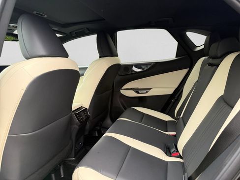 Used 2024 Lexus NX 350 AWD w/ Vision Package image 28