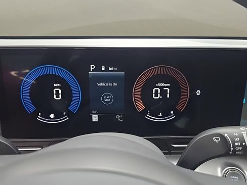 New 2026 Hyundai Kona SEL Premium AWD/4WD image 28