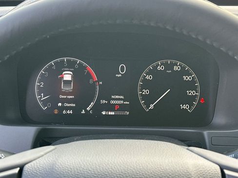 New 2026 Honda Ridgeline RTL image 28