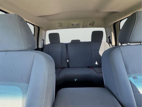 Used 2013 RAM 1500 Express AWD/4WD image 29