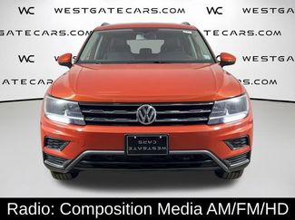 Used 2019 Volkswagen Tiguan SE video 2