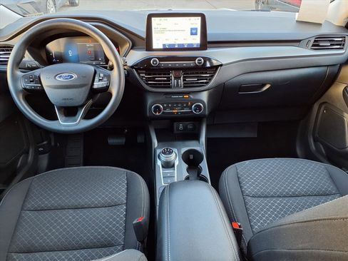 Used 2025 Ford Escape Active image 14