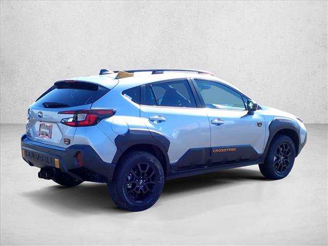 New 2026 Subaru Crosstrek 2.5i Wilderness AWD/4WD image 4