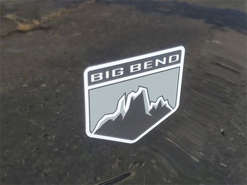 Used 2022 Ford Bronco Sport Big Bend w/ Convenience Package image 6