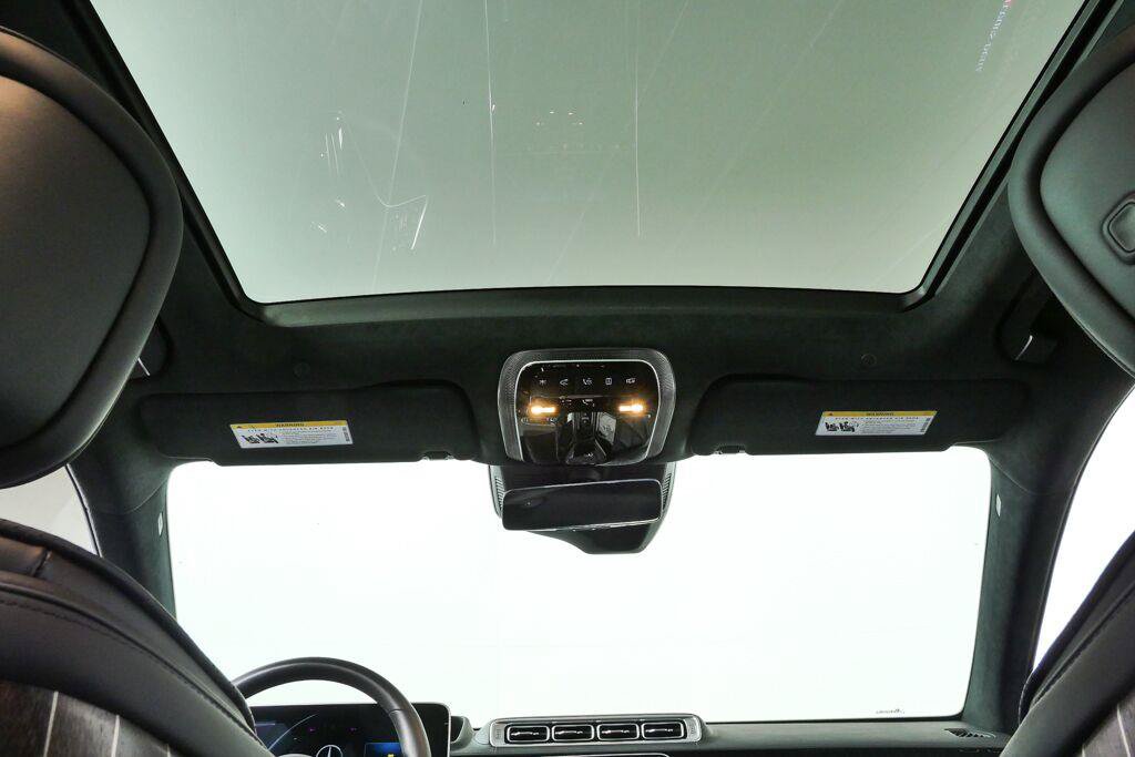 Used 2022 Mercedes-Benz S 580 4MATIC Sedan image 20