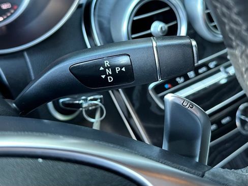 Used 2017 Mercedes-Benz C 43 AMG 4MATIC Sedan image 37