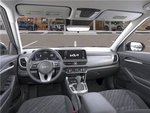 New 2026 Kia Seltos LX image 41