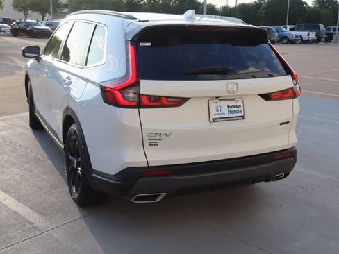 Used 2024 Honda CR-V Sport image 7
