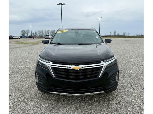 Used 2023 Chevrolet Equinox LT image 7