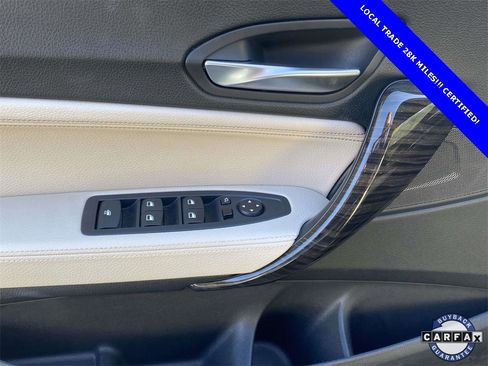 Used 2017 BMW 230i Convertible image 13