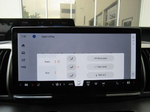 Used 2025 Ford Expedition Active image 52