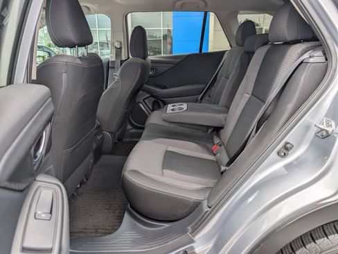 Used 2021 Subaru Outback Premium w/ Popular Package #1 AWD/4WD image 15