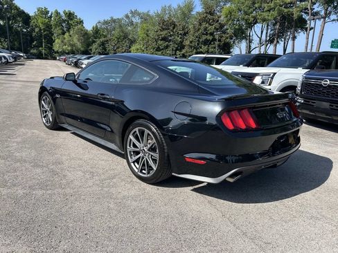 Used 2015 Ford Mustang GT Premium w/ Equipment Group 401A RWD image 5
