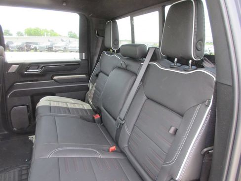 New 2026 GMC Sierra 2500 AT4X AWD/4WD image 14