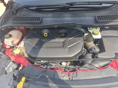 Used 2019 Ford Escape Titanium FWD image 24