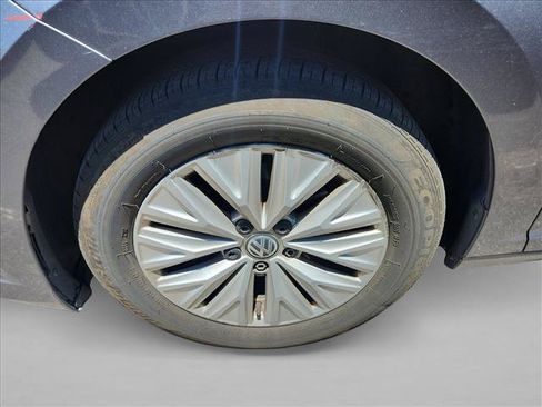 Used 2019 Volkswagen Jetta S w/ Driver Assistance Package FWD image 14