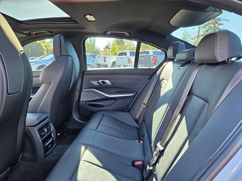 Used 2022 BMW M3 Competition w/ Executive Package image 20