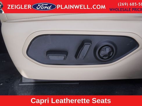 Used 2024 Jeep Grand Cherokee Limited image 15