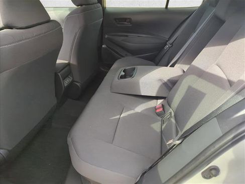 New 2026 Toyota Corolla LE image 24