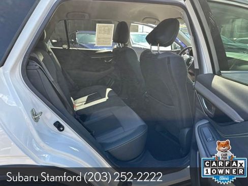 Used 2020 Subaru Outback Onyx Edition XT AWD/4WD image 28