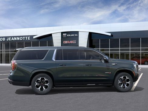 New 2026 GMC Yukon XL AT4 Ultimate image 5