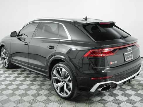 Used 2024 Audi RS Q8 image 61