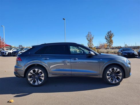New 2026 Audi Q8 Premium Plus image 6