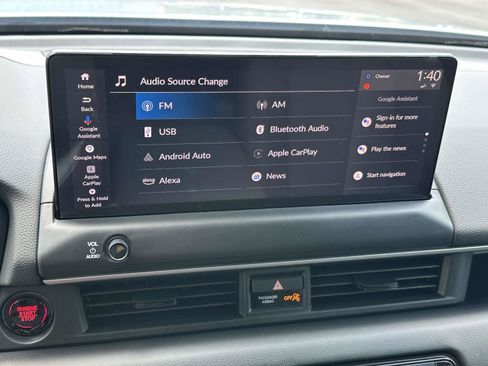 New 2026 Honda Pilot Sport image 20