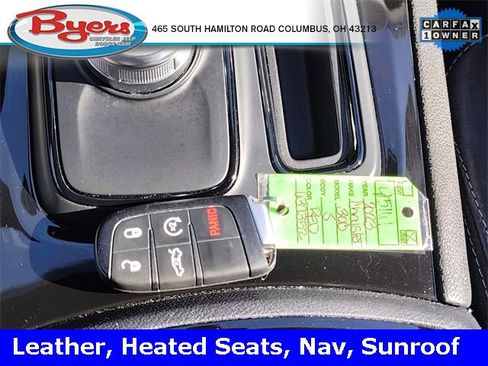 Used 2023 Chrysler 300 S image 25