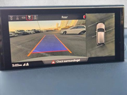 Used 2019 Audi Q7 2.0T Premium Plus image 13