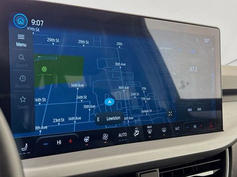 Used 2025 Ford Escape Platinum image 18