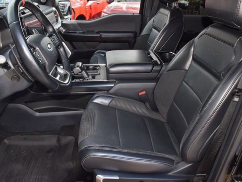 Used 2023 Ford F150 Raptor image 13