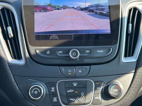 Used 2025 Chevrolet Malibu RS image 28