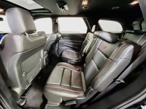 Used 2023 Dodge Durango R/T AWD/4WD image 25
