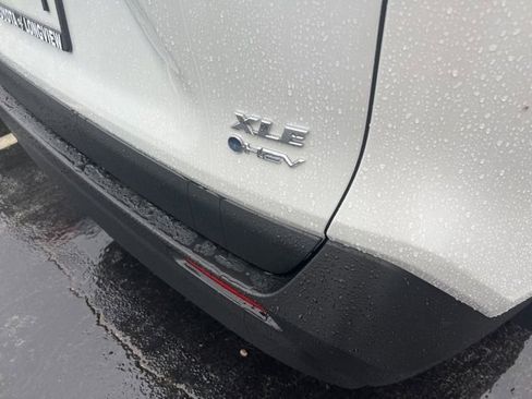 Certified 2025 Toyota RAV4 XLE Premium image 11