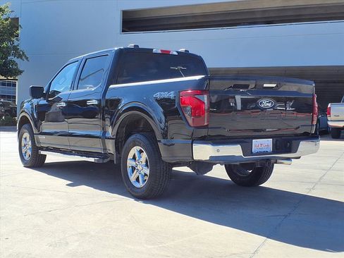 Used 2024 Ford F150 XLT w/ Mobile Office Package image 7