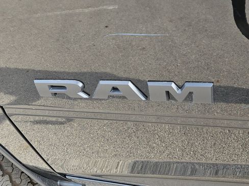 New 2026 RAM 2500 Lone Star image 16