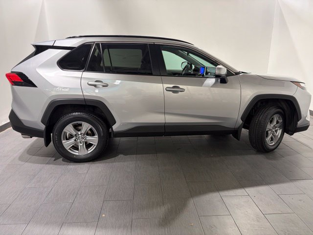 Used 2023 Toyota RAV4 XLE AWD/4WD image 6