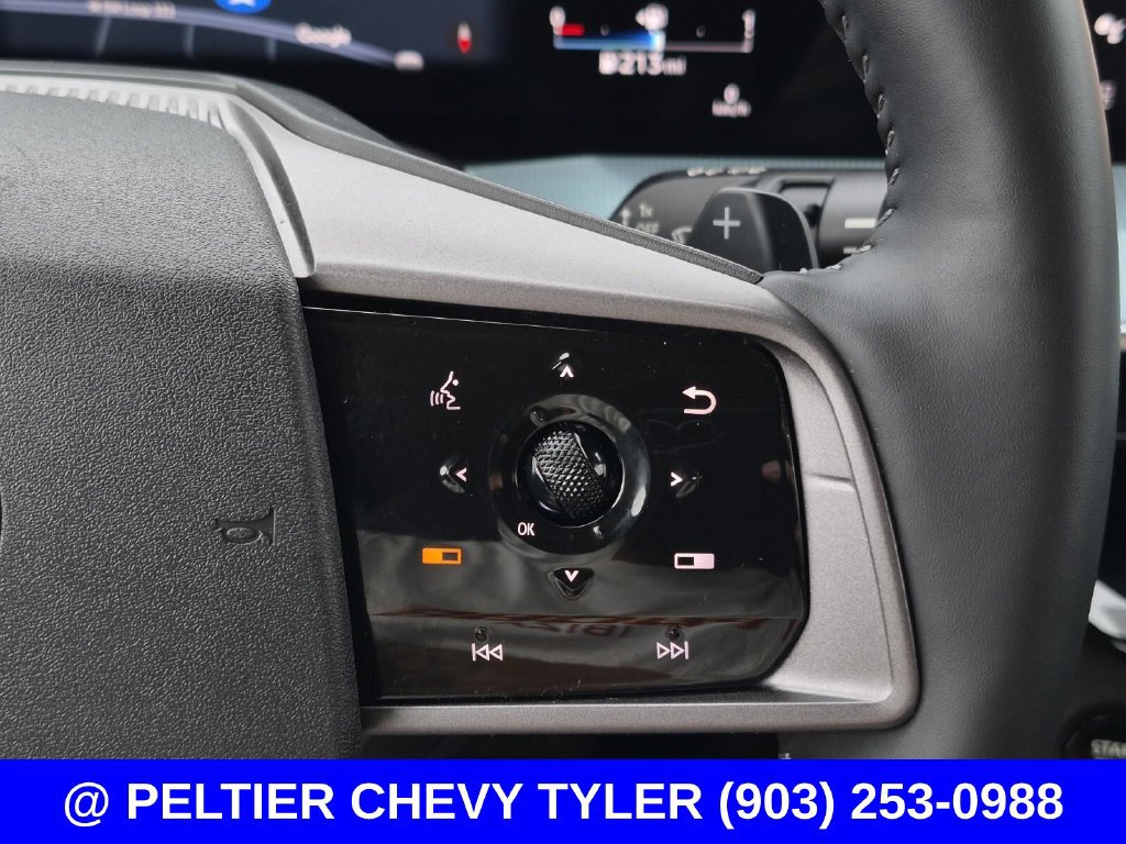 Used 2025 Nissan Murano Platinum w/ Cargo Package AWD/4WD image 22