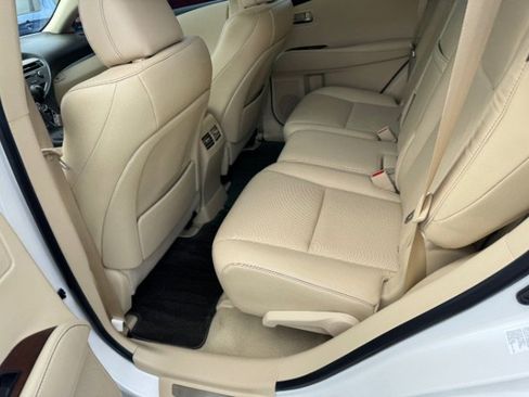 Used 2015 Lexus RX 350 AWD image 16