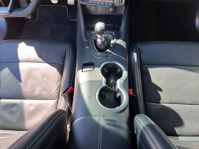 Used 2024 Ford Mustang GT Premium RWD image 25