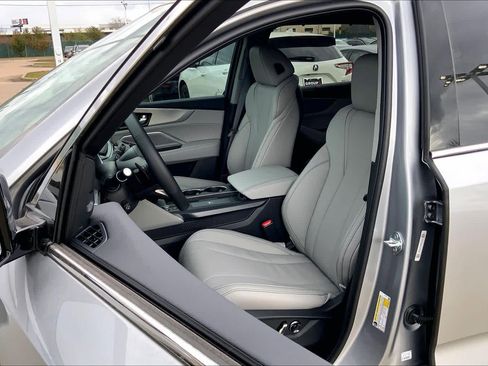 New 2026 Acura MDX FWD w/ Technology Package image 9