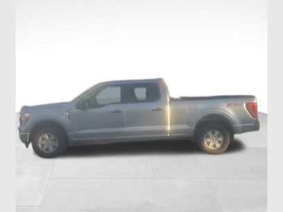 Used 2022 Ford F150 XLT w/ FX4 Off-Road Package